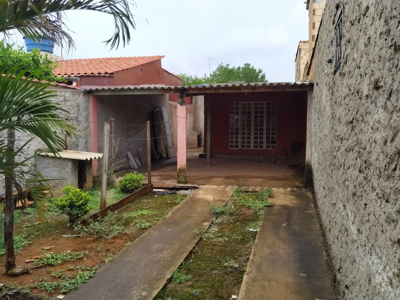 Casa à venda Jardim Ceu Azul com 180m² e 2 quartos por R$ 98.000 - 45230083-1605808691900.jpg