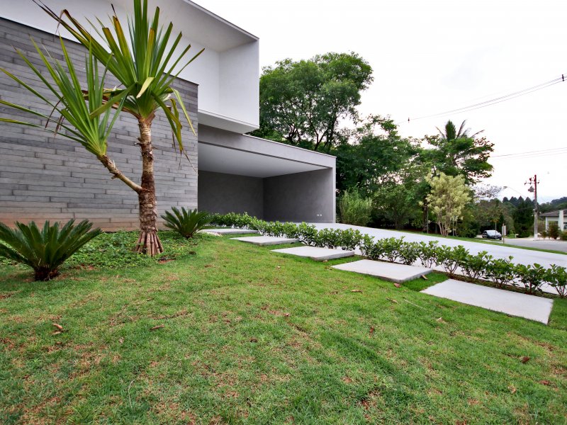 Casa de condomínio à venda Alphaville Conde II com 665m² e 4 quartos por R$ 5.500.000 - 1523161655-alpha-conde-13.JPG