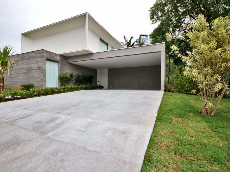 Casa de condomínio à venda Alphaville Conde II com 665m² e 4 quartos por R$ 5.500.000 - 1617201698-alpha-conde-11.JPG