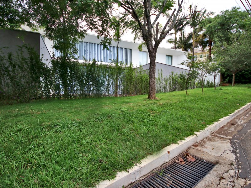 Casa de condomínio à venda Alphaville Conde II com 665m² e 4 quartos por R$ 5.500.000 - 1655947049-alpha-conde-14.JPG