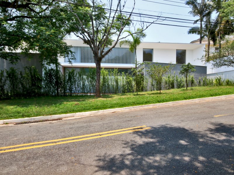 Casa de condomínio à venda Alphaville Conde II com 665m² e 4 quartos por R$ 5.500.000 - 1769738798-alpha-conde-1.JPG