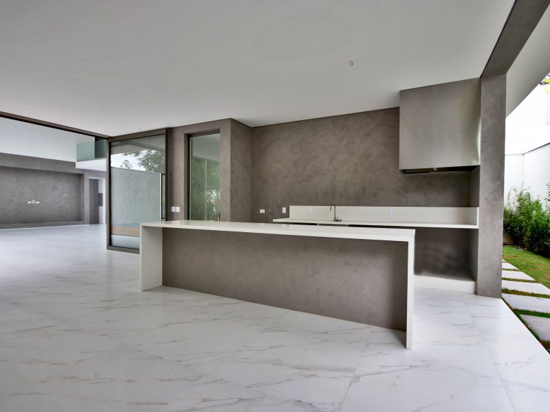 Casa de condomínio à venda Alphaville Conde II com 665m² e 4 quartos por R$ 5.500.000 - 588899450-alpha-conde-36.JPG