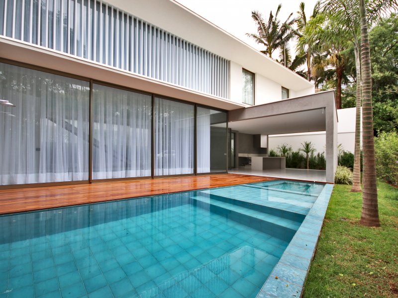 Casa de condomínio à venda Alphaville Conde II com 665m² e 4 quartos por R$ 5.500.000 - 639174042-alpha-conde-23.JPG