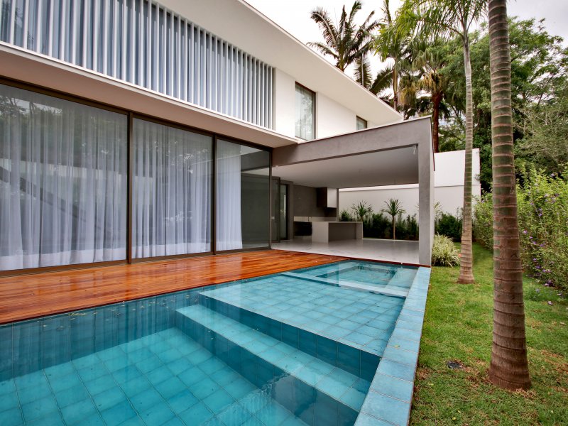 Casa de condomínio à venda Alphaville Conde II com 665m² e 4 quartos por R$ 5.500.000 - 676281356-alpha-conde-22.JPG