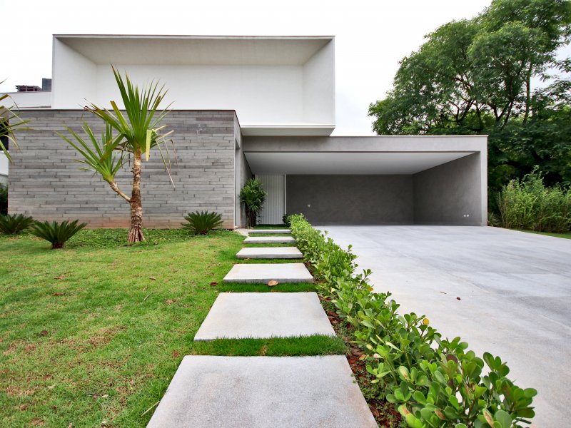 Casa de condomínio à venda Alphaville Conde II com 665m² e 4 quartos por R$ 5.500.000 - 712000718-alpha-conde-12.JPG