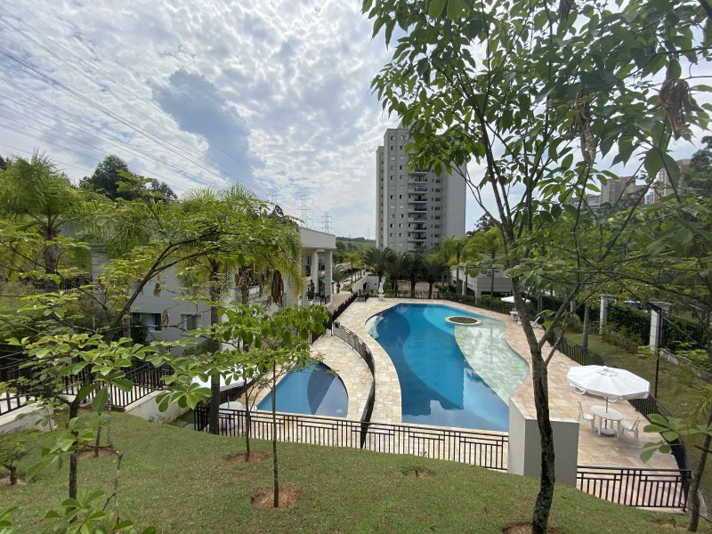 imóvel com 101m² - Alphaville - Santana de Parnaiba