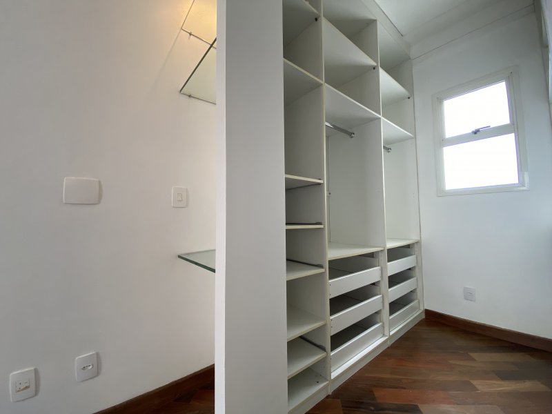 imóvel com 101m² - Alphaville - Santana de Parnaiba