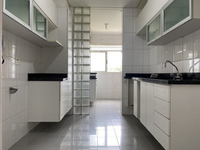 imóvel com 101m² - Alphaville - Santana de Parnaiba