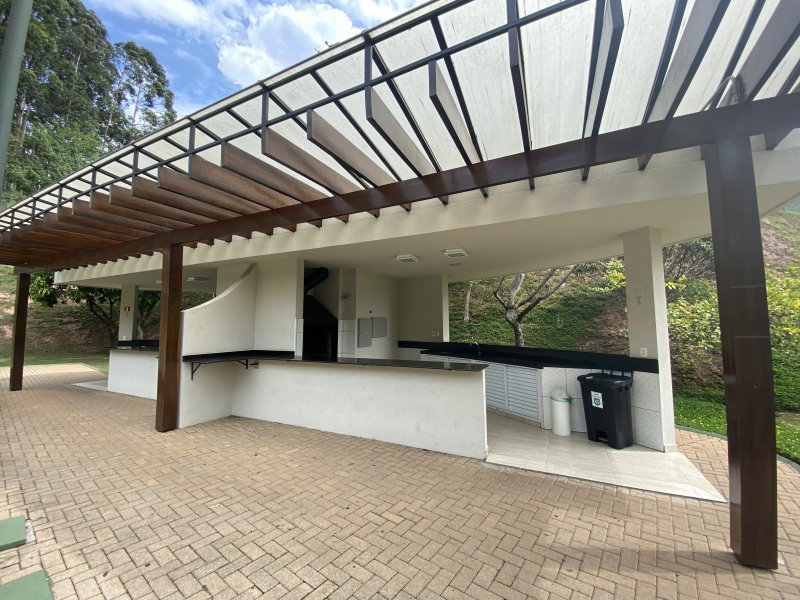 imóvel com 101m² - Alphaville - Santana de Parnaiba