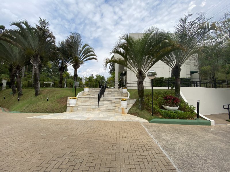 imóvel com 101m² - Alphaville - Santana de Parnaiba