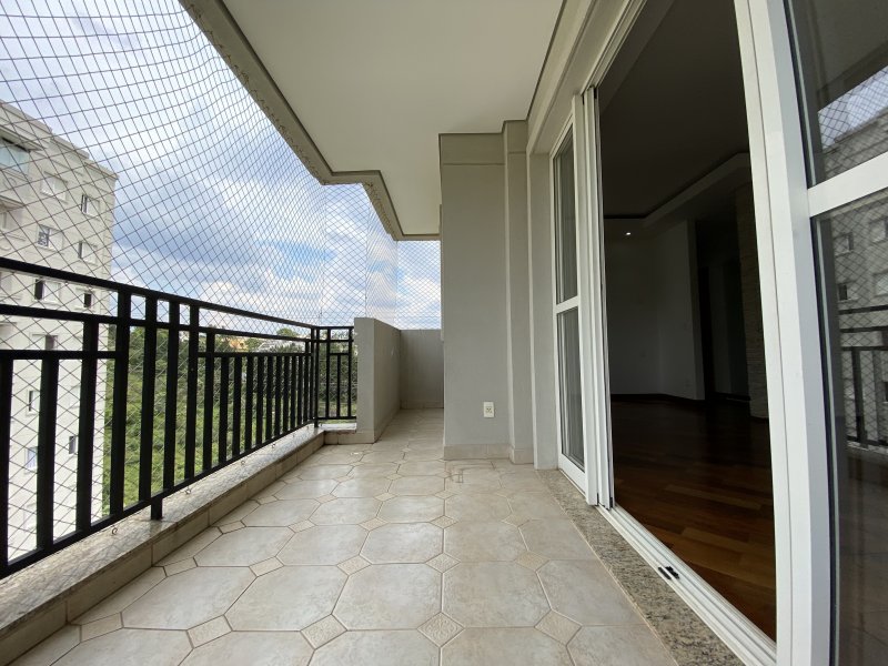 imóvel com 101m² - Alphaville - Santana de Parnaiba