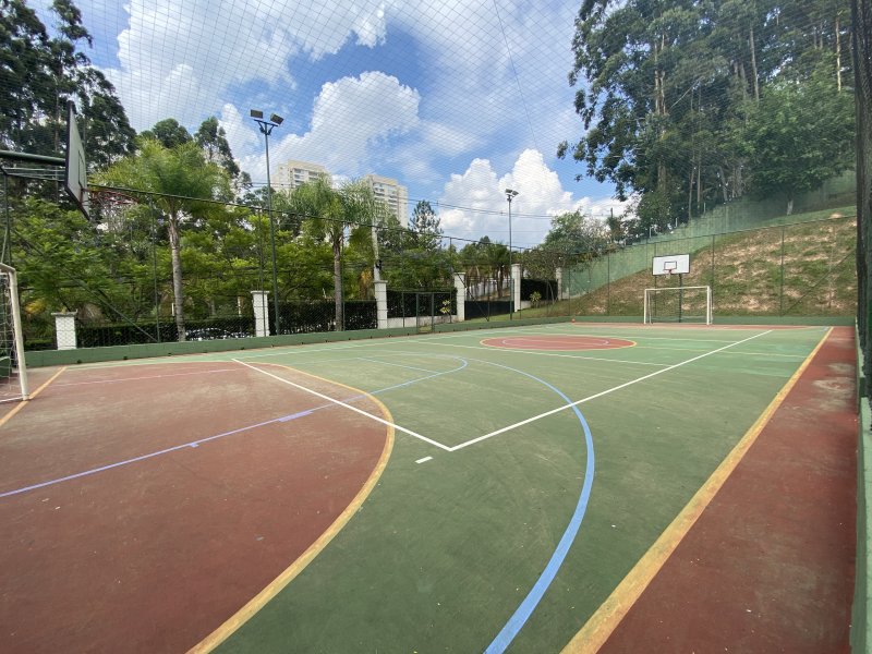 imóvel com 101m² - Alphaville - Santana de Parnaiba