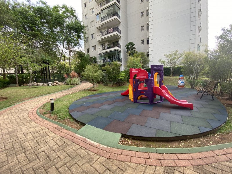 imóvel com 101m² - Alphaville - Santana de Parnaiba