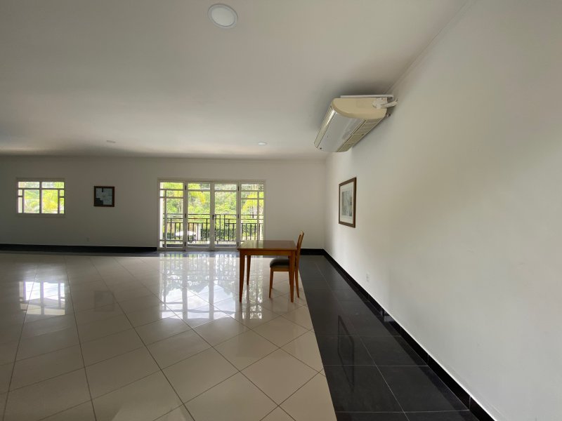 imóvel com 101m² - Alphaville - Santana de Parnaiba