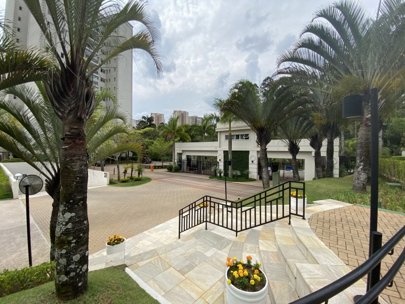 imóvel com 101m² - Alphaville - Santana de Parnaiba