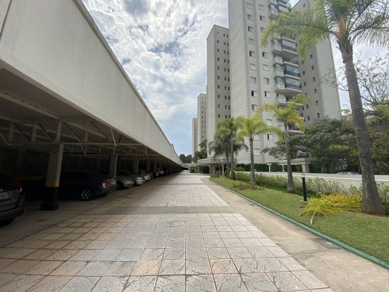 imóvel com 101m² - Alphaville - Santana de Parnaiba