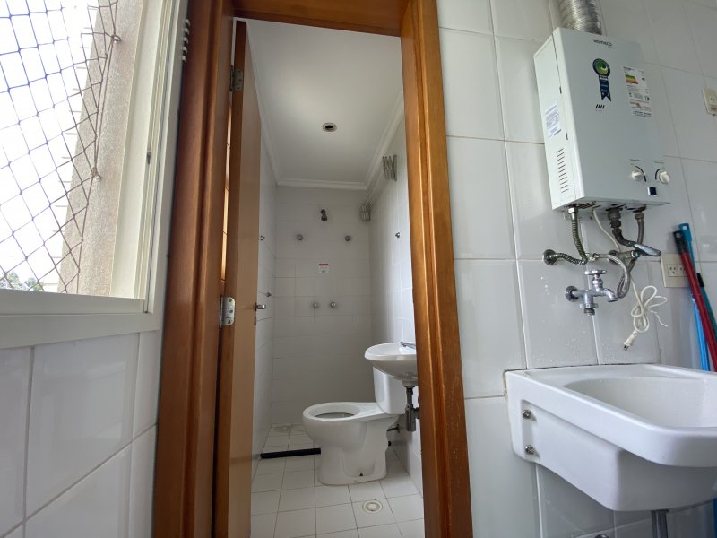 imóvel com 101m² - Alphaville - Santana de Parnaiba