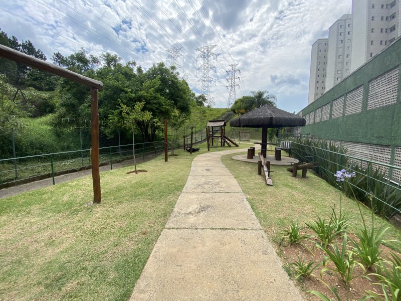 imóvel com 101m² - Alphaville - Santana de Parnaiba