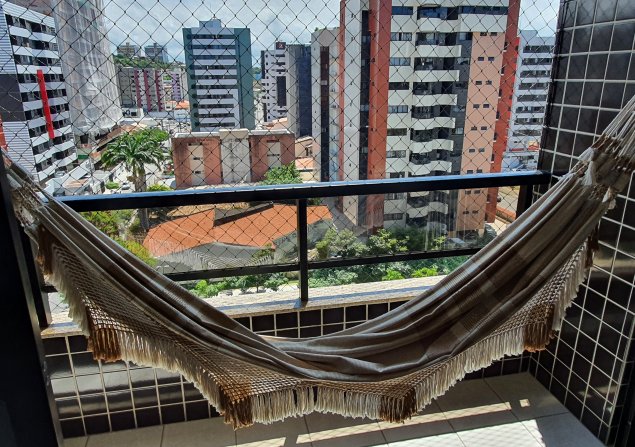 imóvel com 77m²