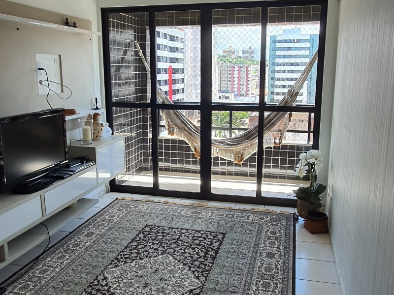 imóvel com 77m² - Jatiúca - Maceió