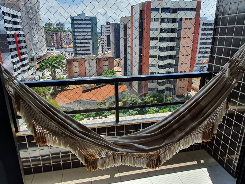 imóvel com 77m² - Jatiúca - Maceió