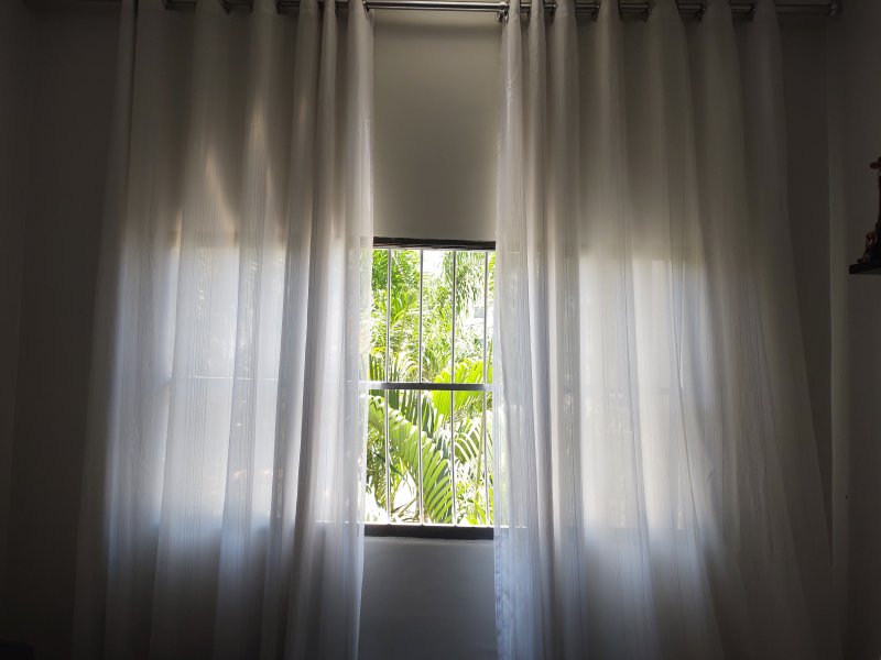 imóvel com 51m² - Conjunto Residencial Trinta e Um de Março - Sao Jose dos Campos