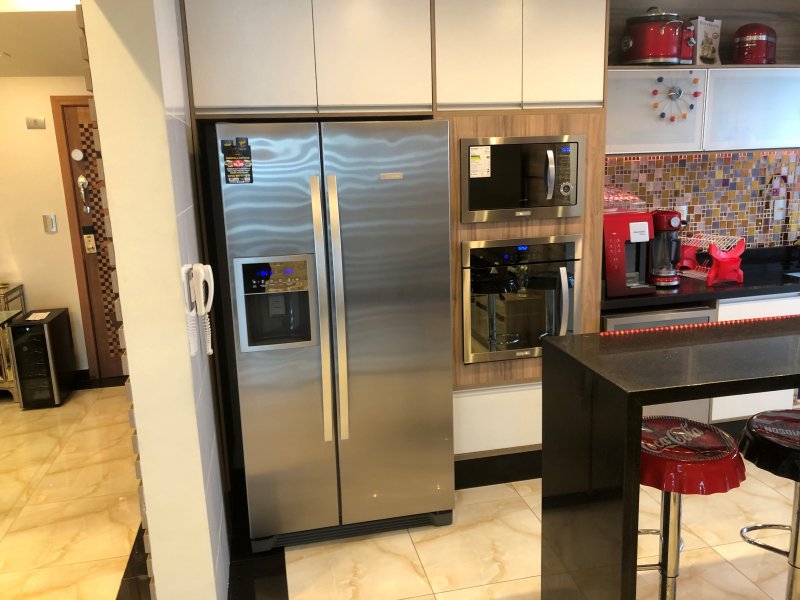 imóvel com 117m² - Vila Caiçara - Praia Grande