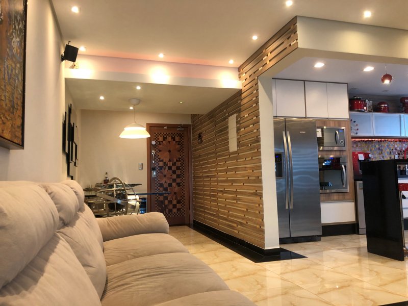 imóvel com 117m² - Vila Caiçara - Praia Grande