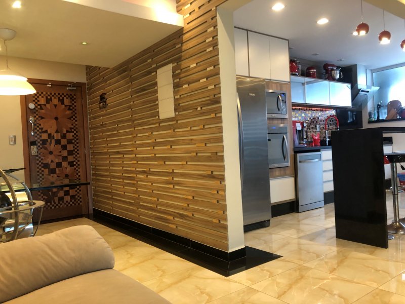 imóvel com 117m² - Vila Caiçara - Praia Grande