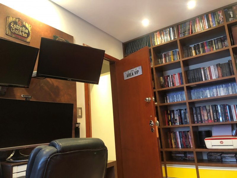 imóvel com 117m² - Vila Caiçara - Praia Grande