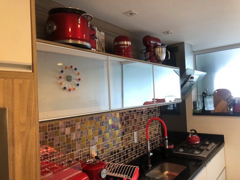imóvel com 117m² - Vila Caiçara - Praia Grande