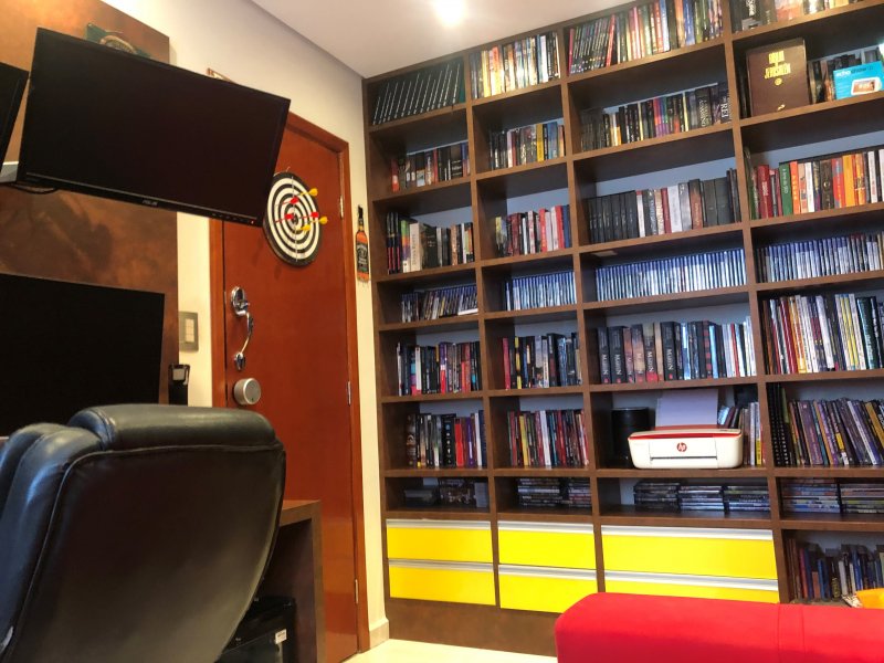 imóvel com 117m² - Vila Caiçara - Praia Grande