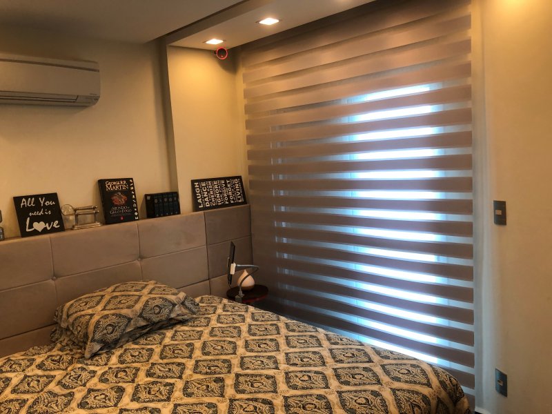 imóvel com 117m² - Vila Caiçara - Praia Grande