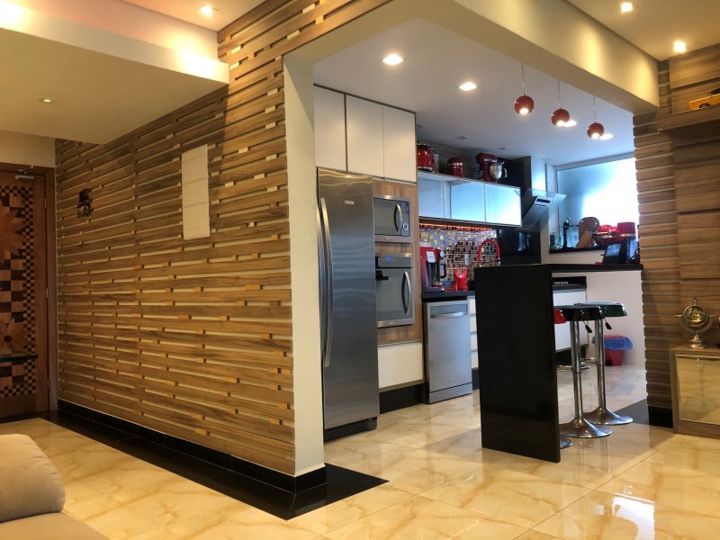 imóvel com 117m² - Vila Caiçara - Praia Grande
