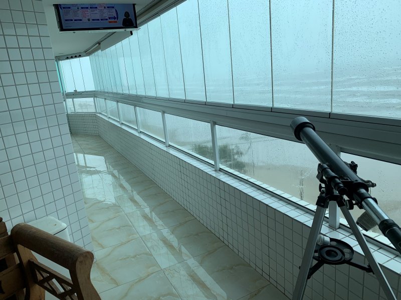 imóvel com 117m² - Vila Caiçara - Praia Grande
