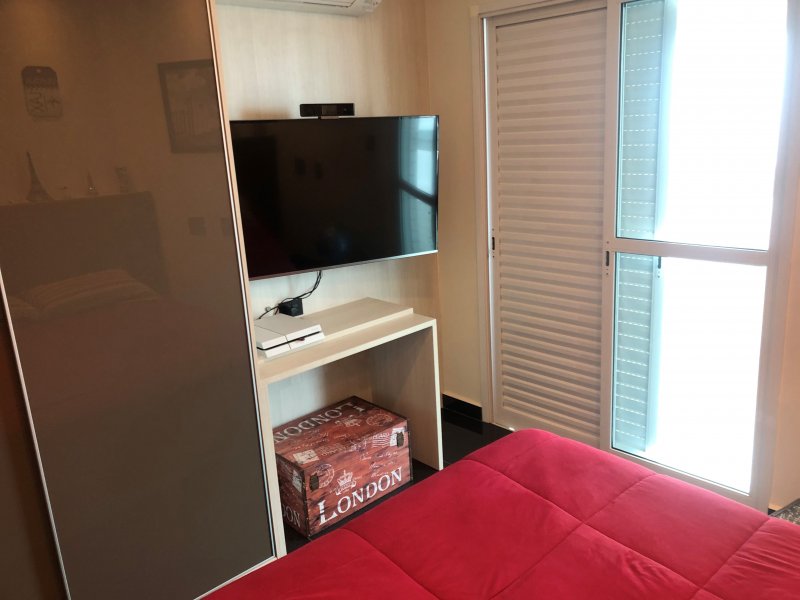 imóvel com 117m² - Vila Caiçara - Praia Grande