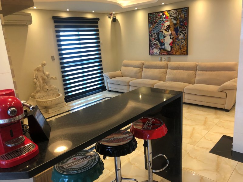 imóvel com 117m² - Vila Caiçara - Praia Grande