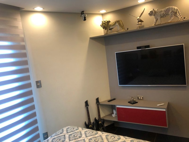 imóvel com 117m² - Vila Caiçara - Praia Grande
