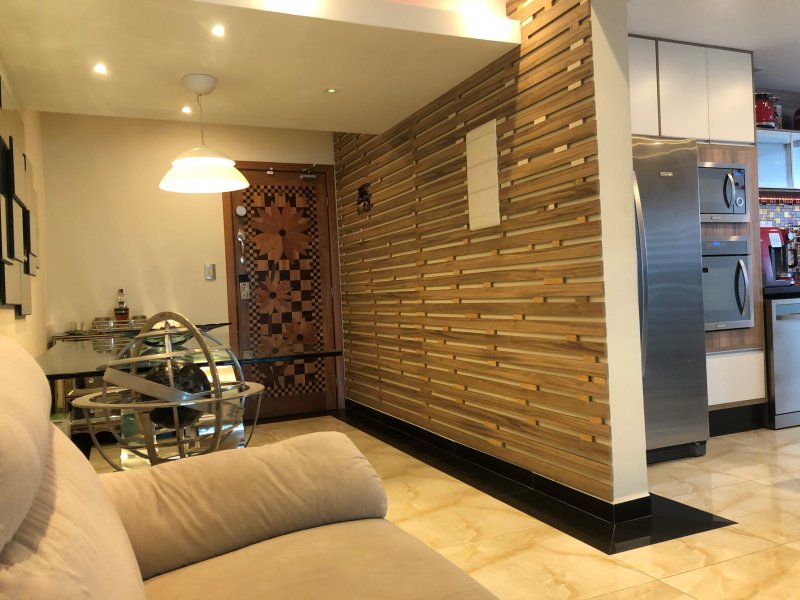 imóvel com 117m² - Vila Caiçara - Praia Grande