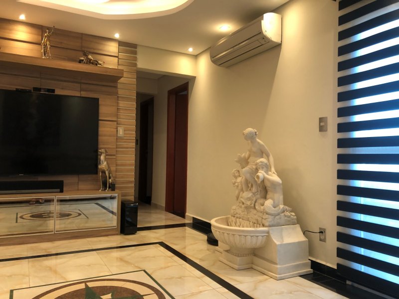 imóvel com 117m² - Vila Caiçara - Praia Grande