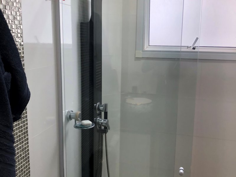 imóvel com 117m² - Vila Caiçara - Praia Grande