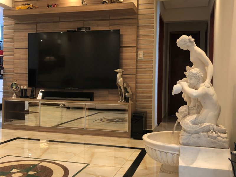 imóvel com 117m² - Vila Caiçara - Praia Grande