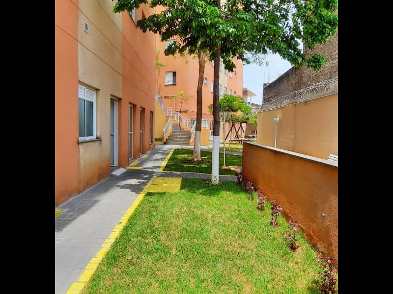 Apartamento à venda Vila Florida/Cocaia com 49m² e 2 quartos por R$ 224.000 - 1533018695-condominio-1.jpeg