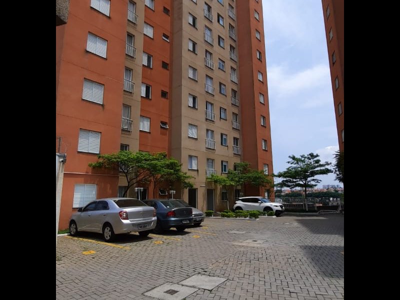 Apartamento à venda Vila Florida/Cocaia com 49m² e 2 quartos por R$ 224.000 - 371900994-condominio-7.jpeg