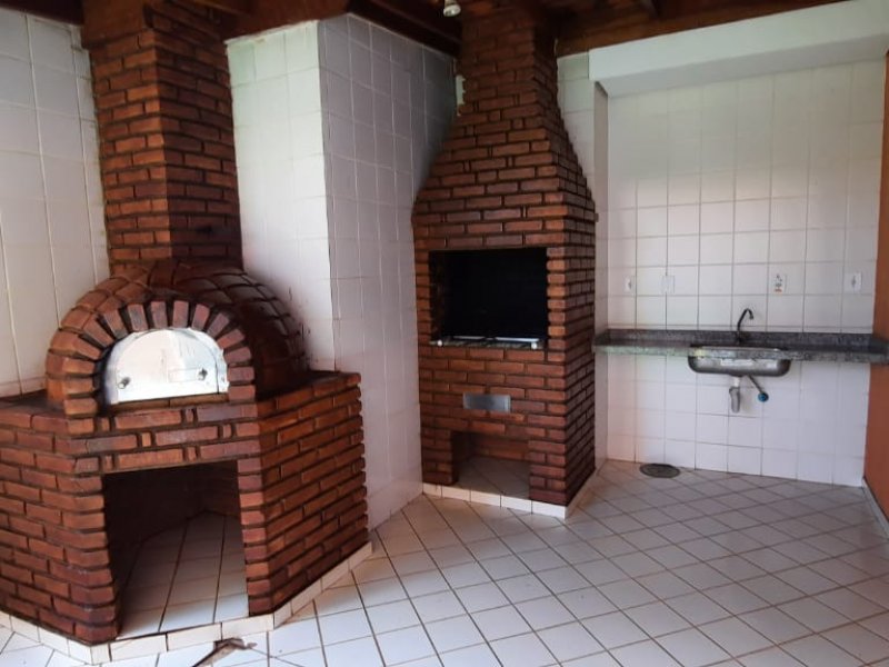 Apartamento à venda Vila Florida/Cocaia com 49m² e 2 quartos por R$ 224.000 - 431798369-condominio-3.jpeg