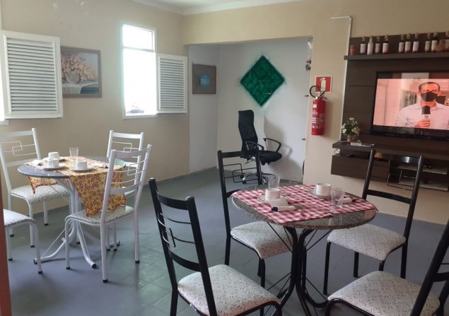 imóvel com 370m²