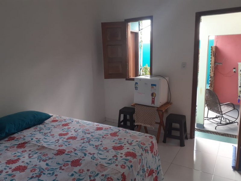 imóvel com 370m² - xingo - Piranhas