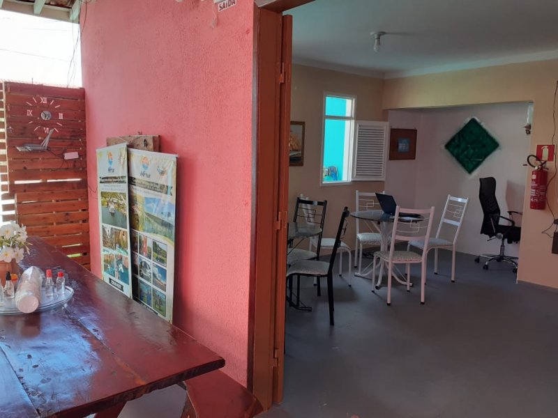imóvel com 370m² - xingo - Piranhas