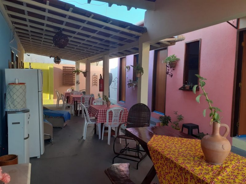 imóvel com 370m² - xingo - Piranhas