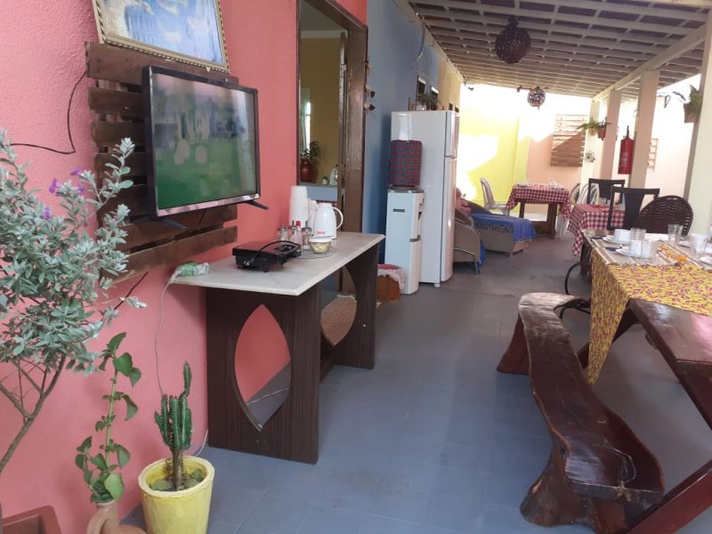 imóvel com 370m² - xingo - Piranhas